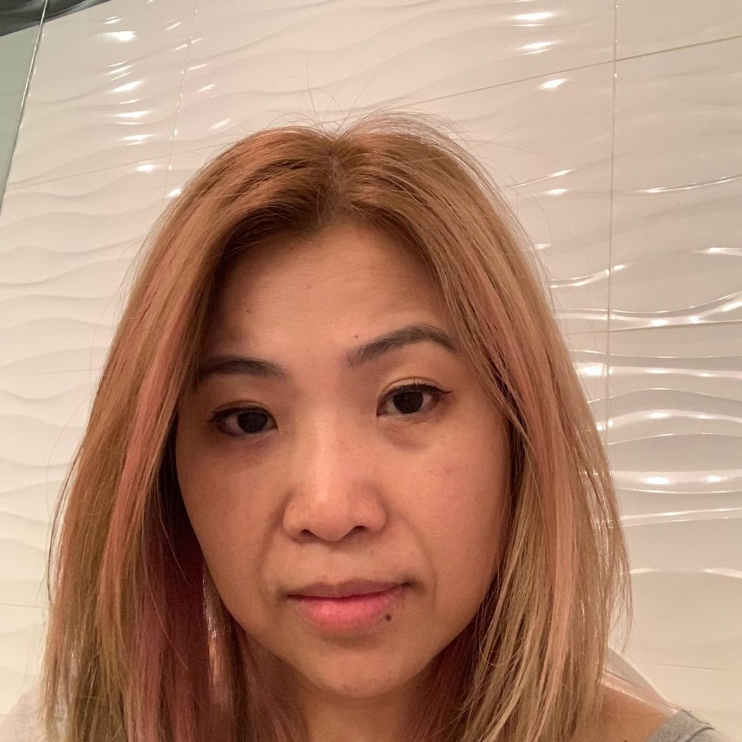Sze See Chan — TikTok profile portrait