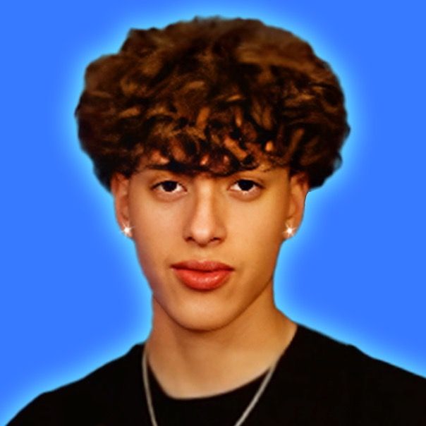 Ejay — TikTok profile portrait
