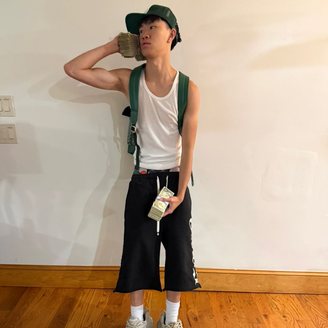 taylorbokk — TikTok profile portrait