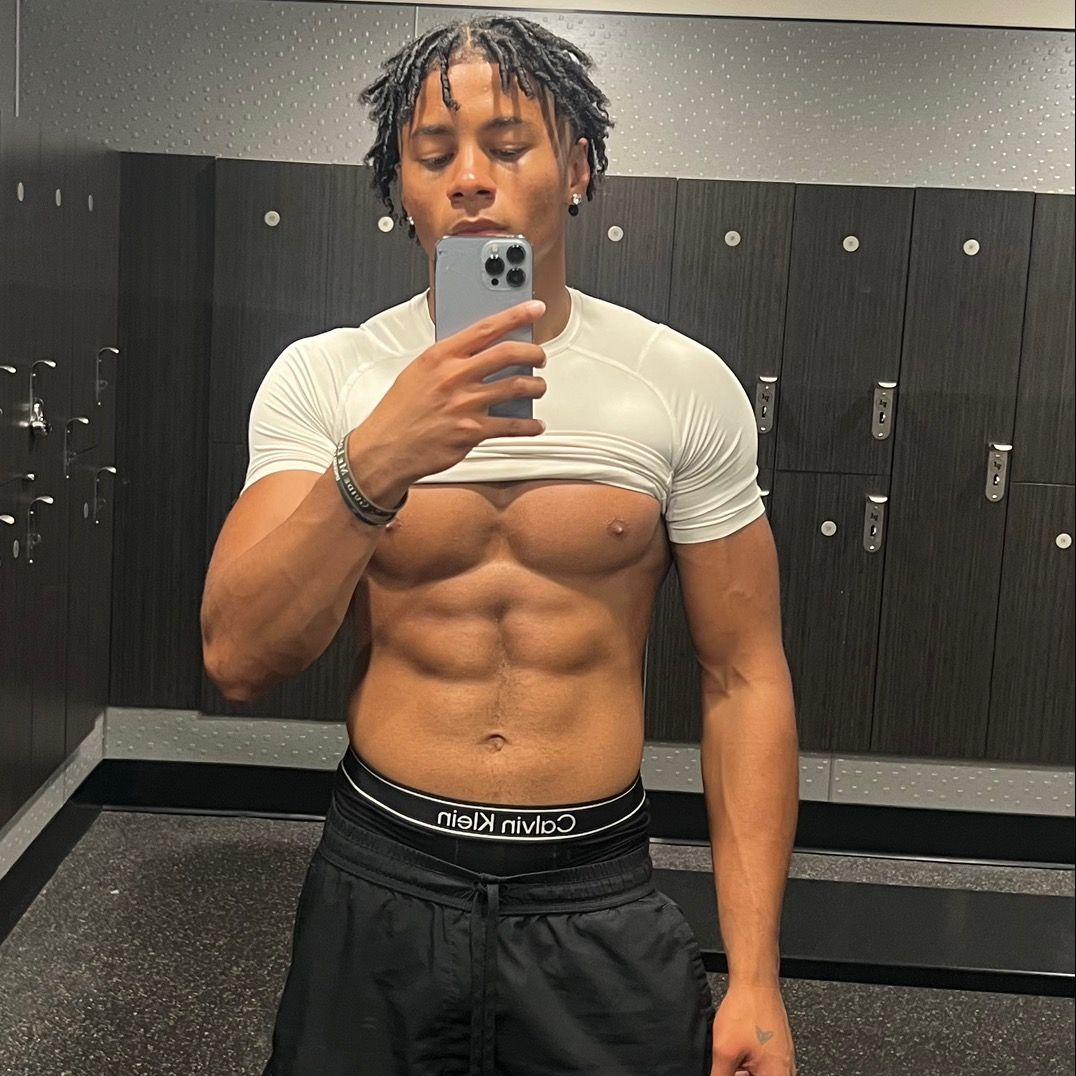 Terell.Greenn — TikTok profile portrait