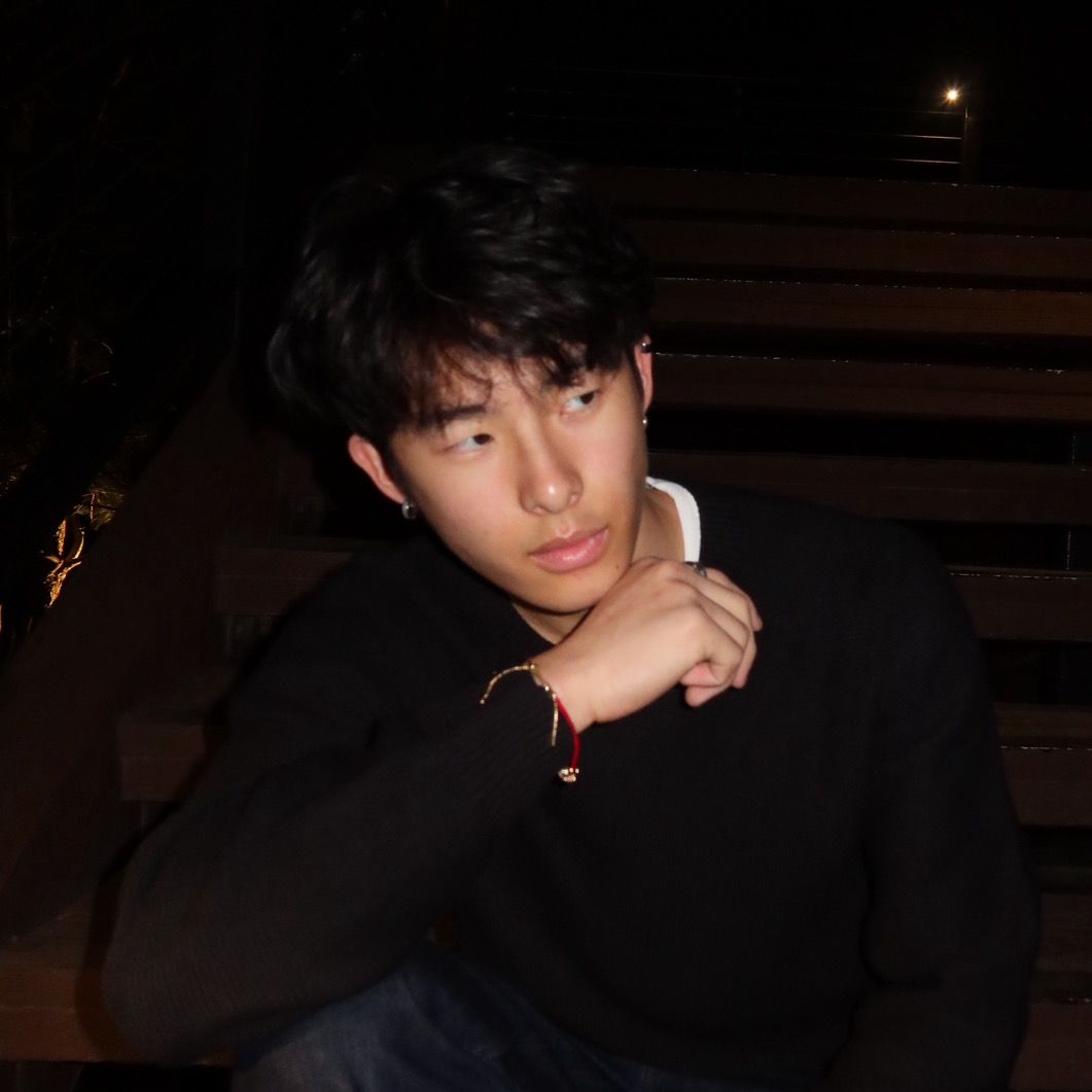 andy💰 — TikTok profile portrait